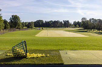 Rideau View Golf Club Tee Times and Rates in Manotick, ON