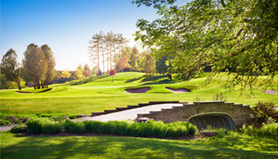 Rideau View Golf Club - Golf Canada